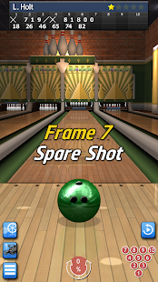 My Bowling 3D apktram screenshots 2