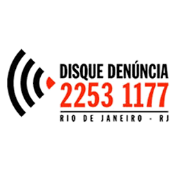 Disque Denúncia - RJ: Download & Review