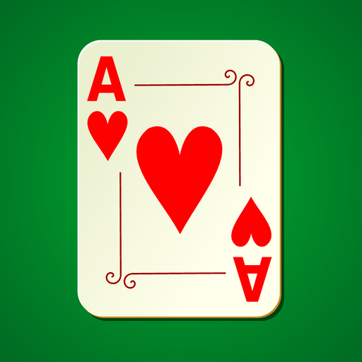 Solitaire - Klondike Adventure logo