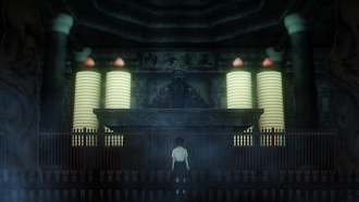 Game screenshot 返校 Detention apk download