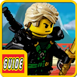 Guide LEGO Ninjago Skybound icon