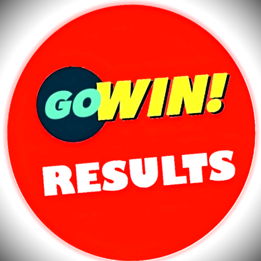 GoWin Draw Results Today - UAE Download on Windows
