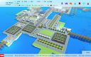 screenshot of My Colony 2: Space City Sim