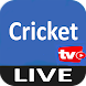 CRICKET-SCORE-Check - Androidアプリ