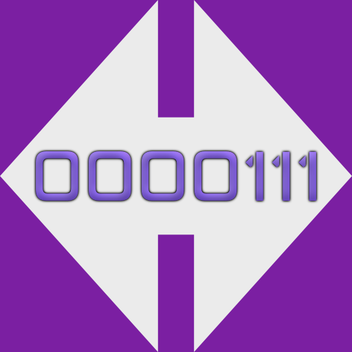 TextBin: Convierte Texto a Bin logo