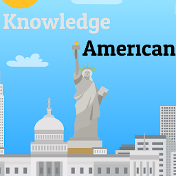 Ikonbillede United States Trivia Test Quiz