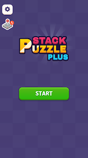 Stack Puzzle Plus