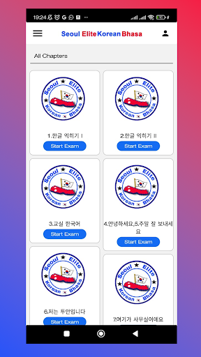 Seoul Elite Korean Bhasa