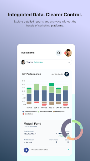 JK Capital Manage Your Wealth