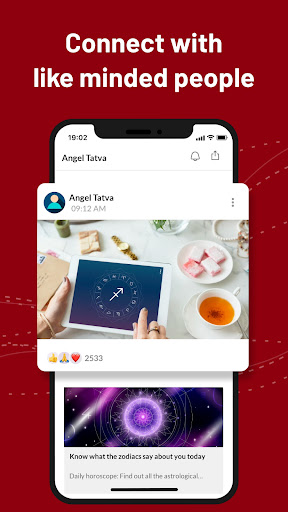 Angel Tatva Screen 2