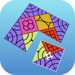 Cover Image of Download AuroraBound - Pattern Puzzles  APK