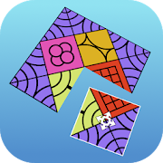 Top 20 Puzzle Apps Like AuroraBound - Pattern Puzzles - Best Alternatives