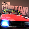 Iron Curtain Racing - car raci icon