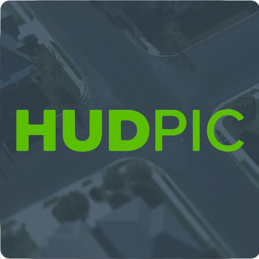 HudPic Latest Icon
