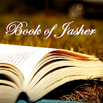 Cover Image of Download The Book of Jasher - Read Offl  APK