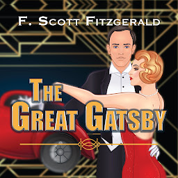 Icon image THE GREAT GATSBY