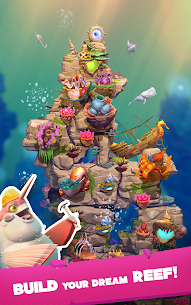 Hungry Shark Heroes APK 3.3 (Full) + Data for Android 19