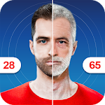 Cover Image of Unduh Face Age App - Make Me Old Face Changer 2019 1.3 APK