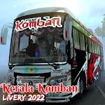 Cover Image of ダウンロード Kerala Komban Bus Livery India  APK