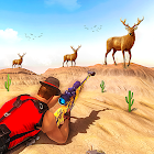 Deer Hunting Games Sniper 3d 1.0.34
