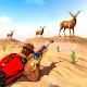 Deer Hunting Games Sniper 3d