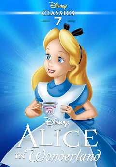 Alice in Wonderland - Filamu kwenye Google Play