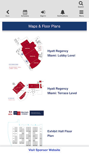 2022 Fellows Courses Screen 3