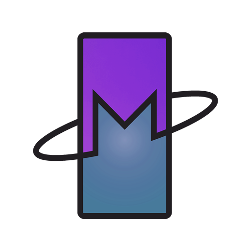 MobilerDelivery Entregador logo