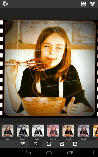 XnRetro Screen 3