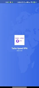 Turbo Speed VPN