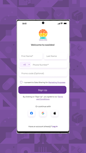 easidesi - India at a Click Screen 2