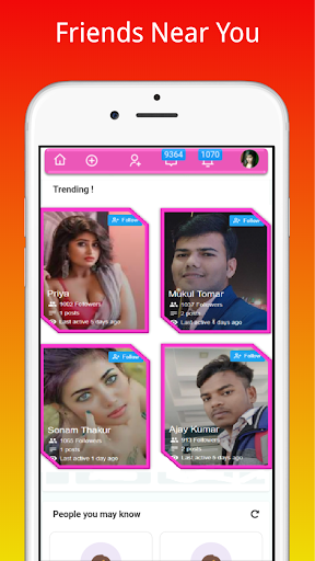 DilMila - Indias own Social Media