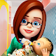 Homemaker Mother Simulator – Baby Simulator Game دانلود در ویندوز