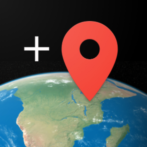 MapMaster+ Geography game 4.9.5 Icon