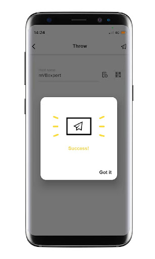 myViewBoard Companion Screenshot 4 - AppWisp.com