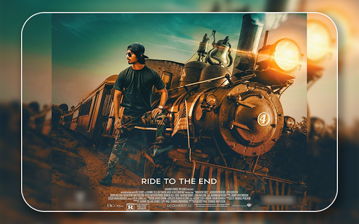 Movie Effect Photo Editor