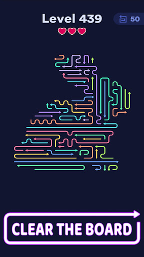 Arrow Jam - World Trip screenshot