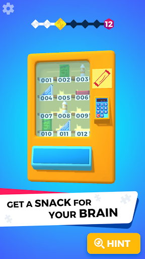 The Game of Riddles 3D