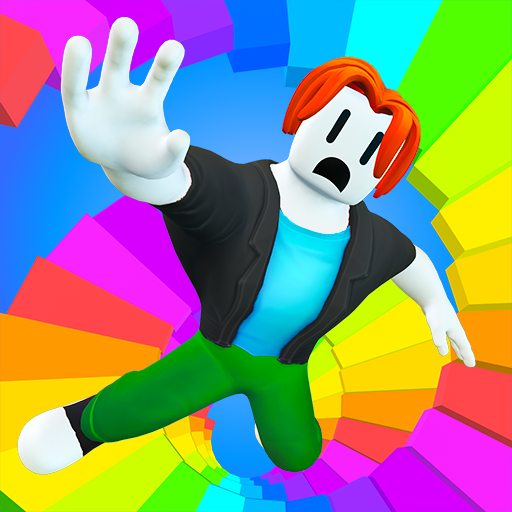 Obby World: Parkour Runner Scarica su Windows