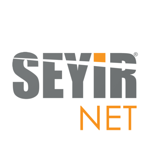 Seyir Net logo