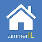 Cover Image of Download ZimmerIL - Israel B&B's  APK