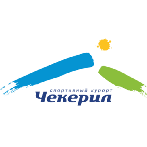 ЧЕКЕРИЛ logo