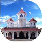Cover Image of Télécharger ST. FRANCIS ASSISI CHURCH, POO  APK