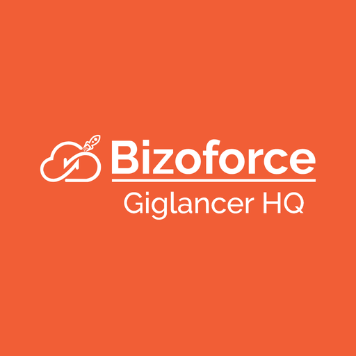 Giglancer HQ logo