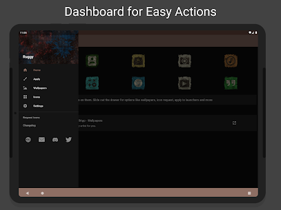 Ruggy Icon Pack APK (Patched/Full) 9