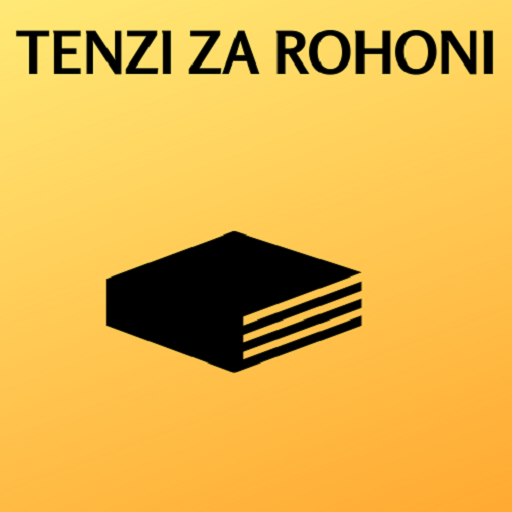 Nyimbo Za Tenzi Za Rohoni Télécharger sur Windows