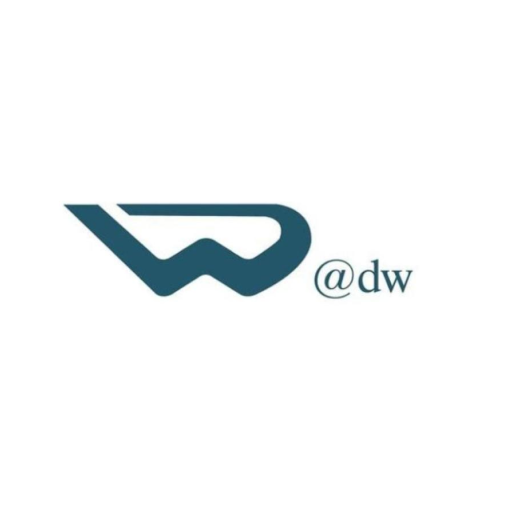 D W Sportz logo