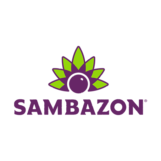 Sambazon logo