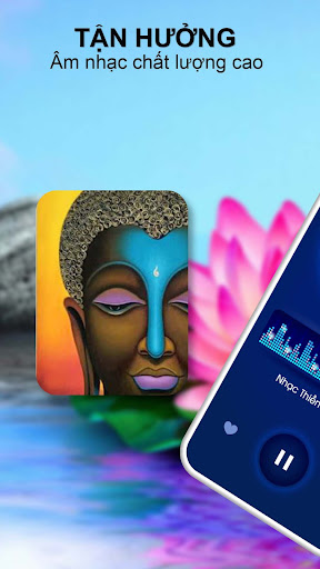 Nhạc Thiền Phật Giáo