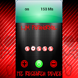 LJM Paranormal ITC Device icon